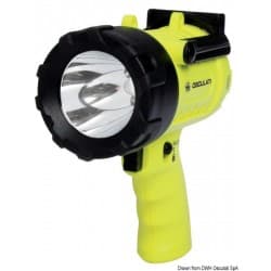 Lampe-torche LED imperméable Extreme plus