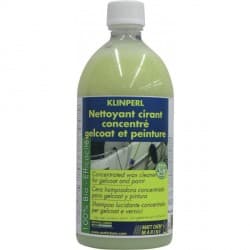 MATT CHEM - KLINPERL cire de protection