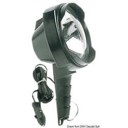 Projecteur portable Able