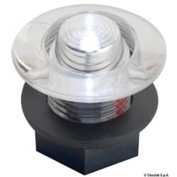 Lumière de courtoisie LED à encastrer