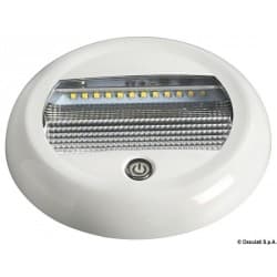 Plafonnier de service à LED