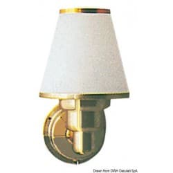 Spot halogène Glow Light