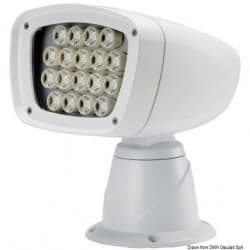 Projecteur électrique LED