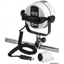 Projecteur Night Eye pour fixation sur balcon