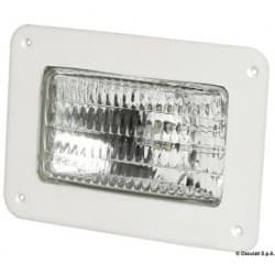 Projecteur halogène étanche