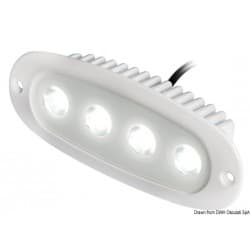 Spot LED à encastrer