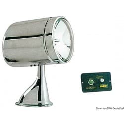 Projecteur télécommandé GUEST