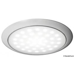 Plafonnier LED sans encastrement - Ultra plat