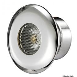 Plafonnier LED à encastrer