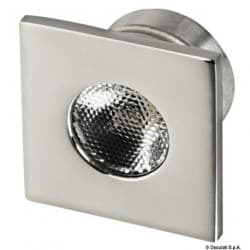 Plafonnier LED à encastrer
