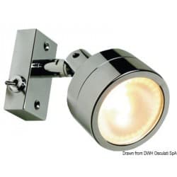 Spot LED Laguna