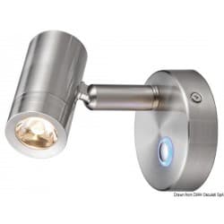 Spots LED dimmables