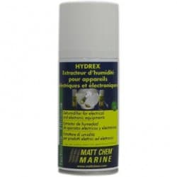 MATT CHEM - HYDREX - Extracteur d'humidité
