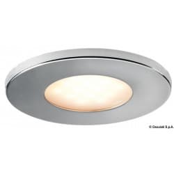 Plafonnier LED à encastrement réduit Aruba