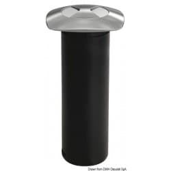 Lampe de table à LED Aurora escamotable