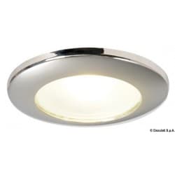 Plafonnier LED à encastrer Syntesis