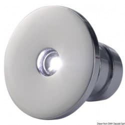 Lumière de courtoisie LED à encastrer Apus-r