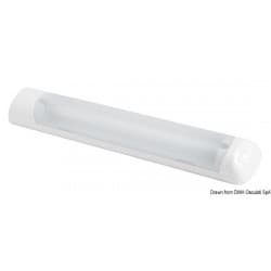 Plafonniers linéaires à LED