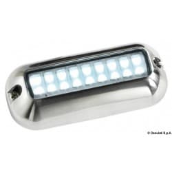 Eclairage sous-marin à LED