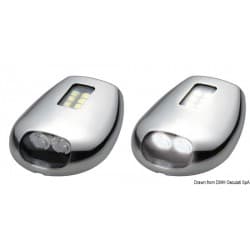 Paire Docking lights à LED