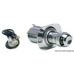 Allume-cigare marin 12 V