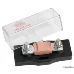 Porte-fusible haute capacité