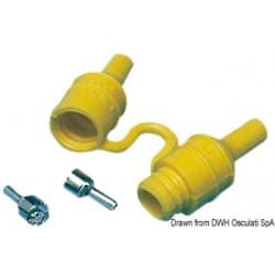 Porte-fusible