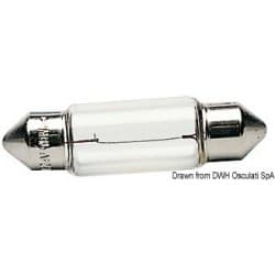 Ampoule navette