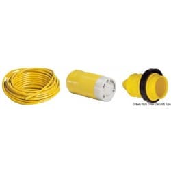 Câble avec fiches MARINCO