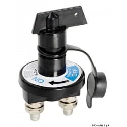 Coupe-batterie marin Heavy Duty