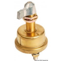 Coupe-batterie Heavy Duty