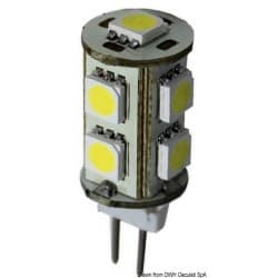 Ampoule LED SMD culot G4 pour spots