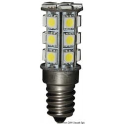 Ampoule LED SMD culot E14