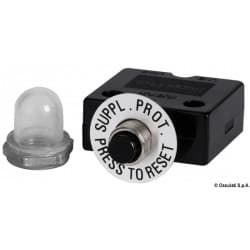 Fusible automatique thermique