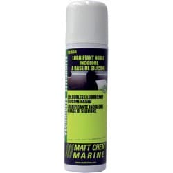MATT CHEM - GLISSIL - Lubrifiant à base de silicone