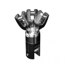 SWI-TEC - Emerillon Wasi Powerball