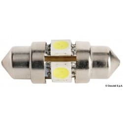 Ampoule LED fusée