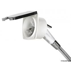 Coffret douche New Edge avec douche Boris