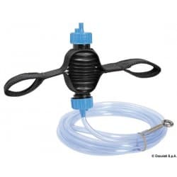 Pompe de cale DRAINMAN