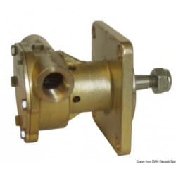 Pompe type NAUCO 324485