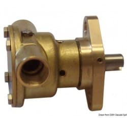 Pompe NAUCO 214453