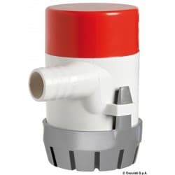 Pompe de fond de cale immergée Europump II
