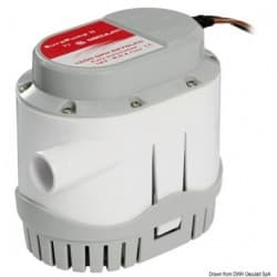 Pompe de fond de cale Europump II automatique