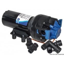 Autoclave JABSCO Par-Max Plus