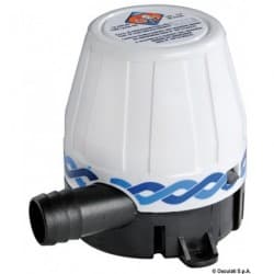 Pompe de cale Europump
