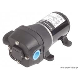 Pompe circulation d´eau EUROPUMP