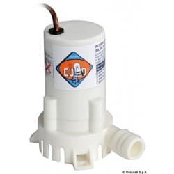 Pompe de cale Europump