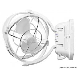 Ventilateur CAFRAMO modèle Sirocco II