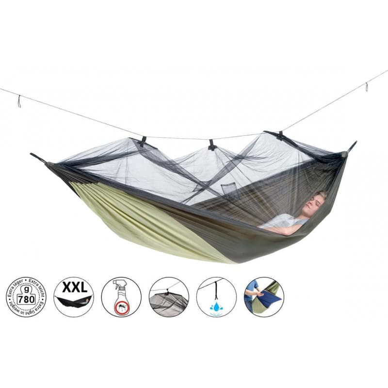 Moskito-Traveller Thermo XXL