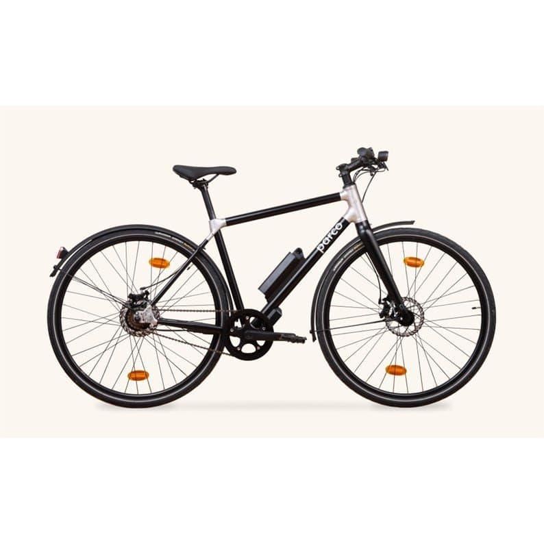 Vélo électrique parco 005 - Noir